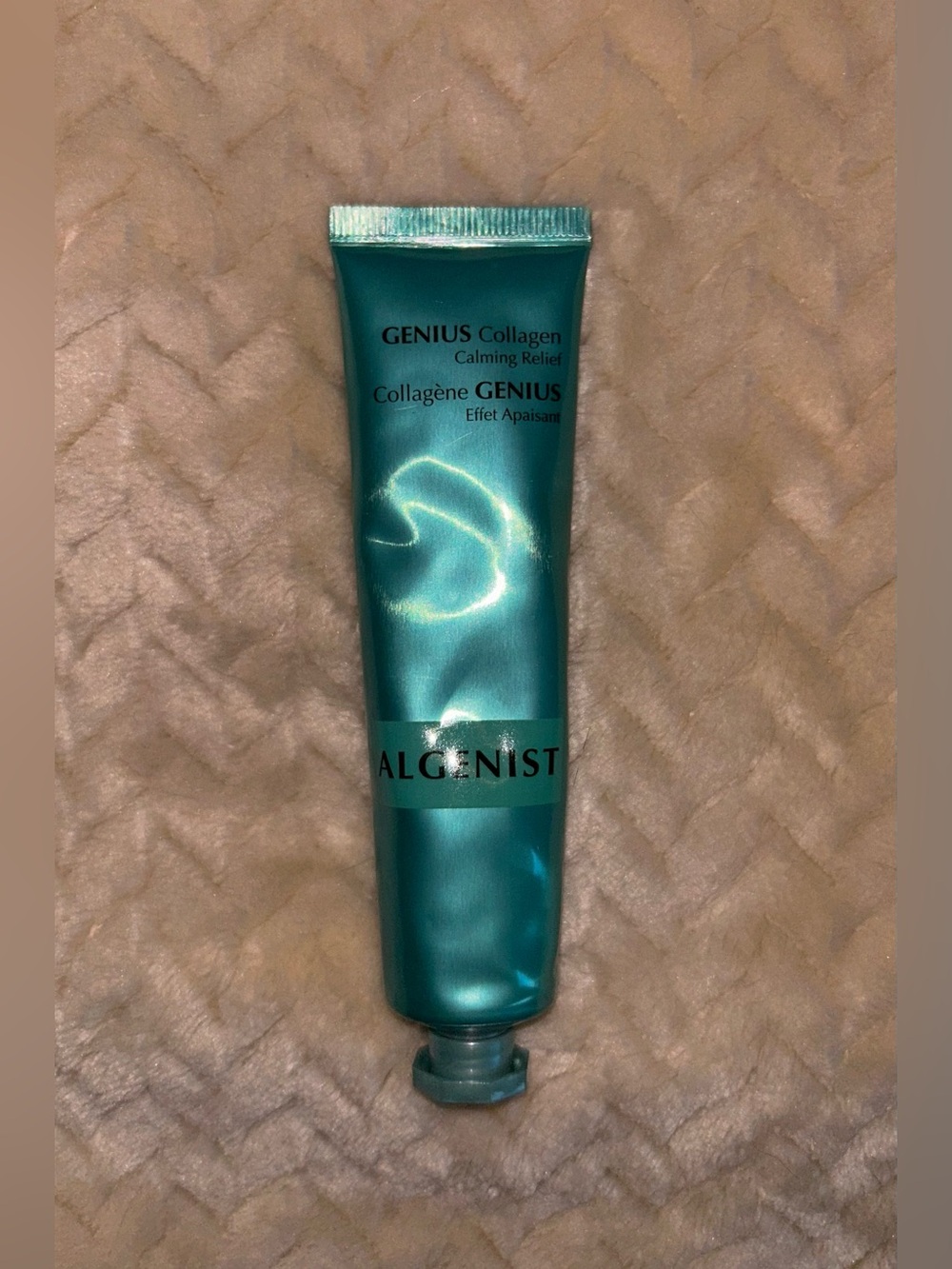 Algenist Collagen Calming Relief Moisturizer